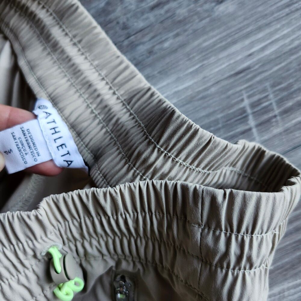 (S) Athleta pants - Picture 2 of 3